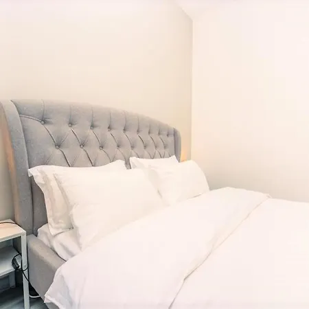 Appartement Royal Casa- Marina Diamond 2 à Dubaï Extérieur photo