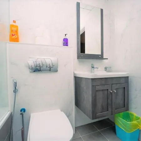 Appartement Royal Casa- Marina Diamond 2 à Dubaï Extérieur photo