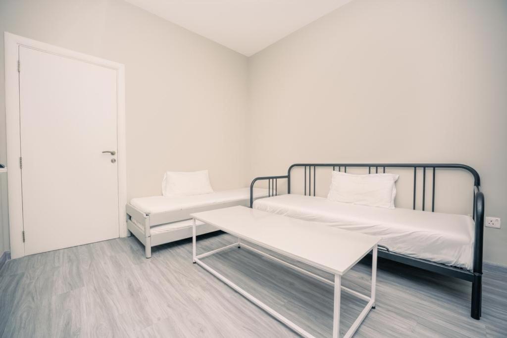 Royal Casa- Marina Diamond 2 شقة