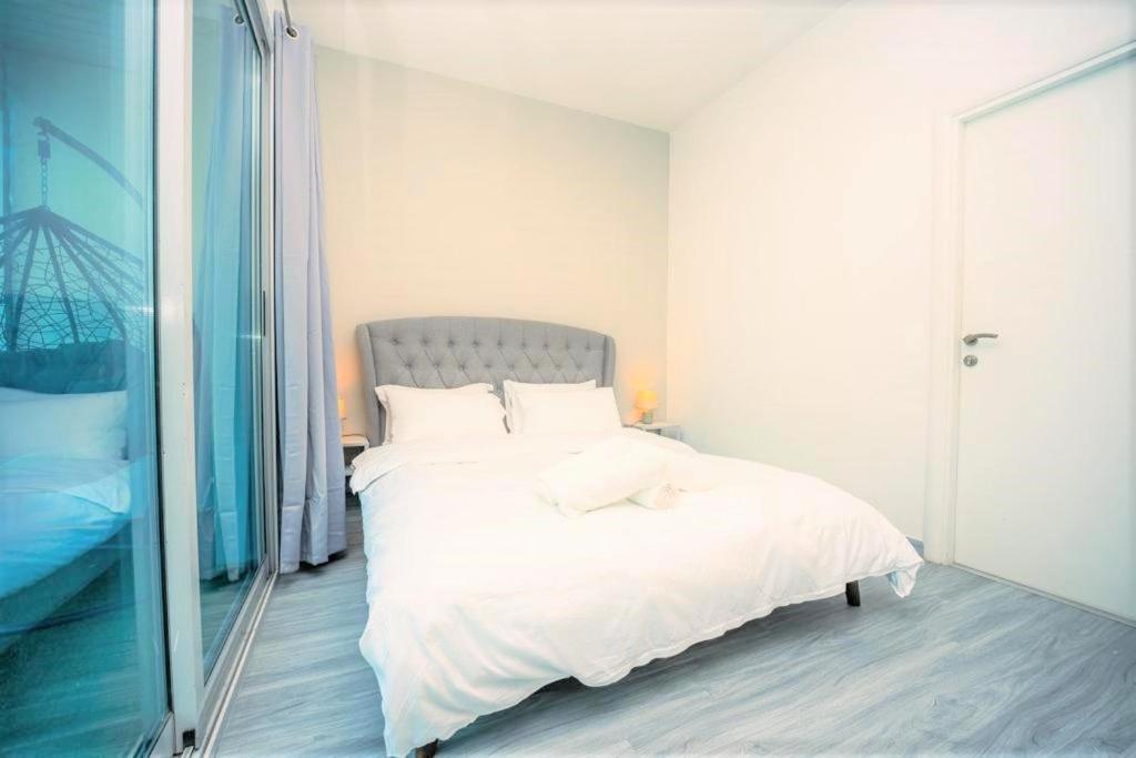 شقة Royal Casa- Marina Diamond 2 دبي