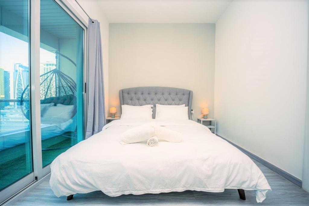 Royal Casa- Marina Diamond 2 شقة دبي