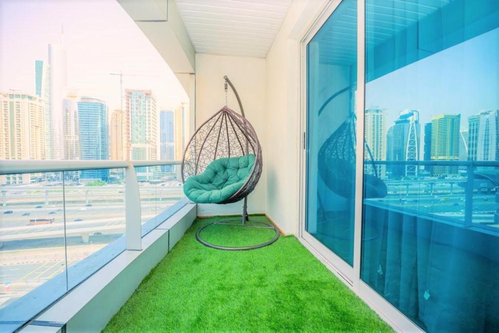 Royal Casa- Marina Diamond 2 شقة دبي
