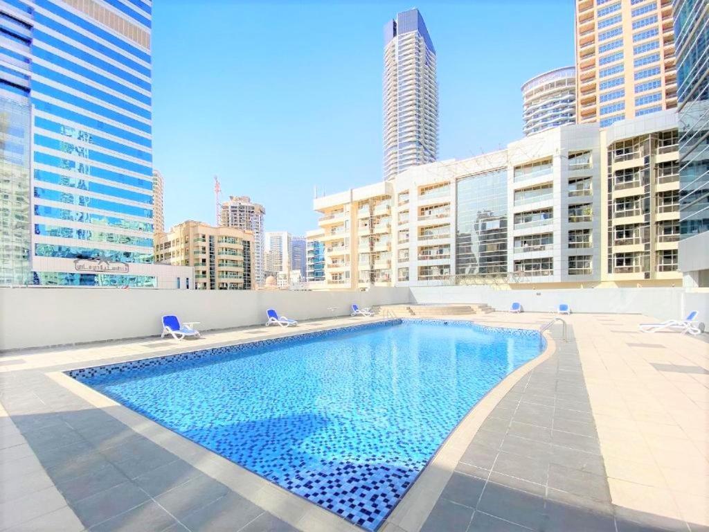 Royal Casa- Marina Diamond 2 دبي