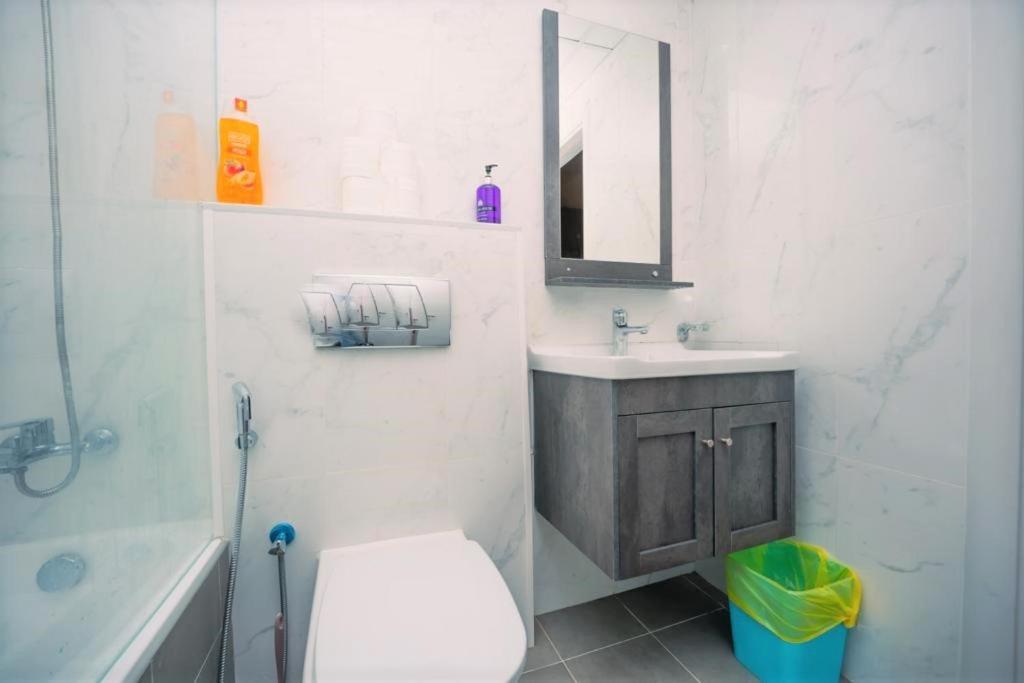شقة Royal Casa- Marina Diamond 2 دبي